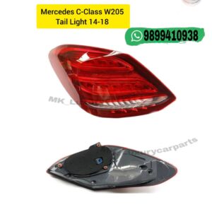 MERCEDES C-CLASS W205 TAIL LIGHT