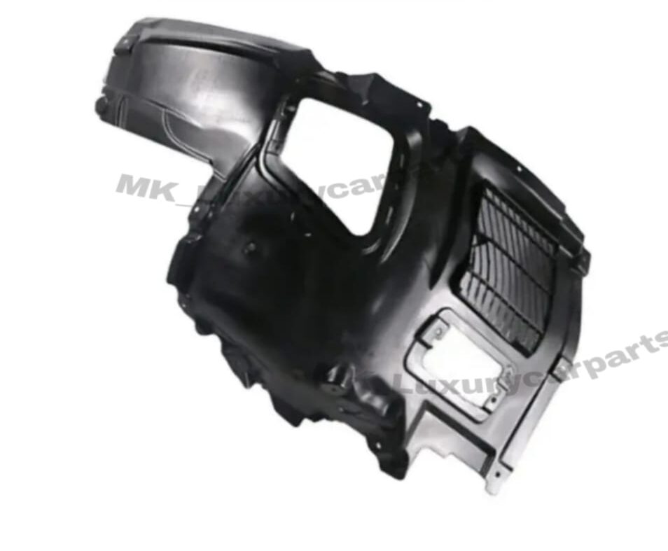 GENUINE Bmw 5 Series F10 Fender Liner MK LUXURY CAR PARTS PERIMUME QUALITY Bmw 5 Series F10 Fender Liner