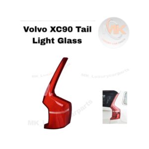 VOLVO XC90 TAIL LIGHT GLASS