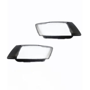 Audi Q5 Headlight Glass 2013-2017