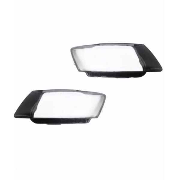 Audi Q5 Headlight Glass 2013-2017