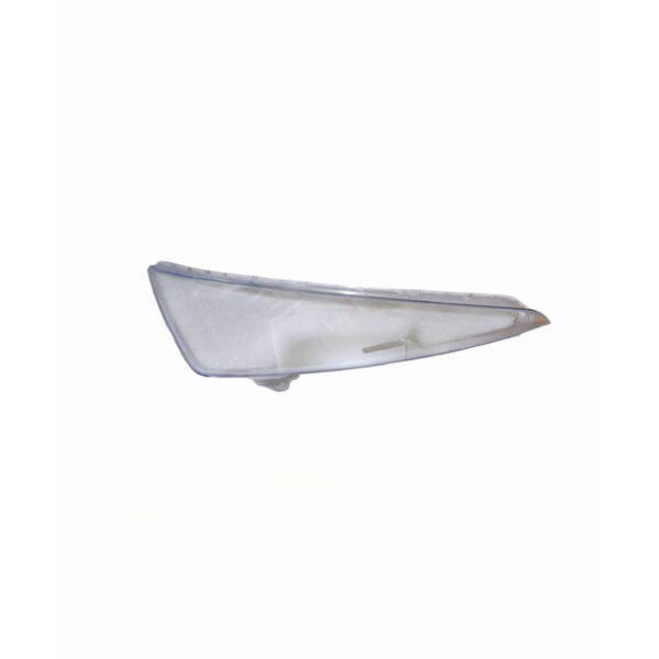 hyundai elantra headlight glass
