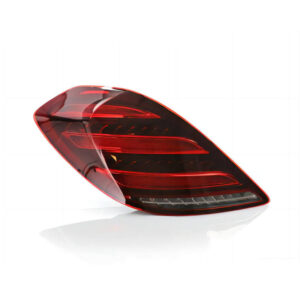 Mercedes-Benz W222 Taillight 2013-2017
