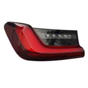 BMW 3 Series G20 G28 G80 Taillight Lamp