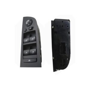 BMW 3 SERIES E90 POWER WINDOW SWITCH 61319217332 AT MK LUXURY CAR PARTS PERIMUME QUALITY BMW 3 SERIES E90 POWER WINDOW SWITCH 61319217332