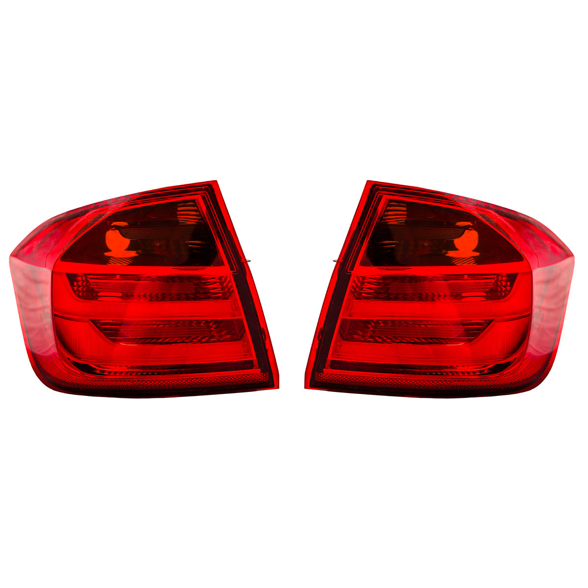 BMW 3 Series F30 F35 Taillight Lamp