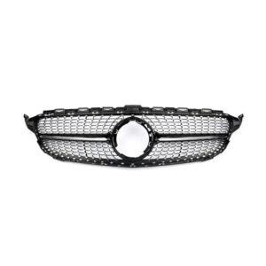 Diamond Grill Mercedes C-Class W205