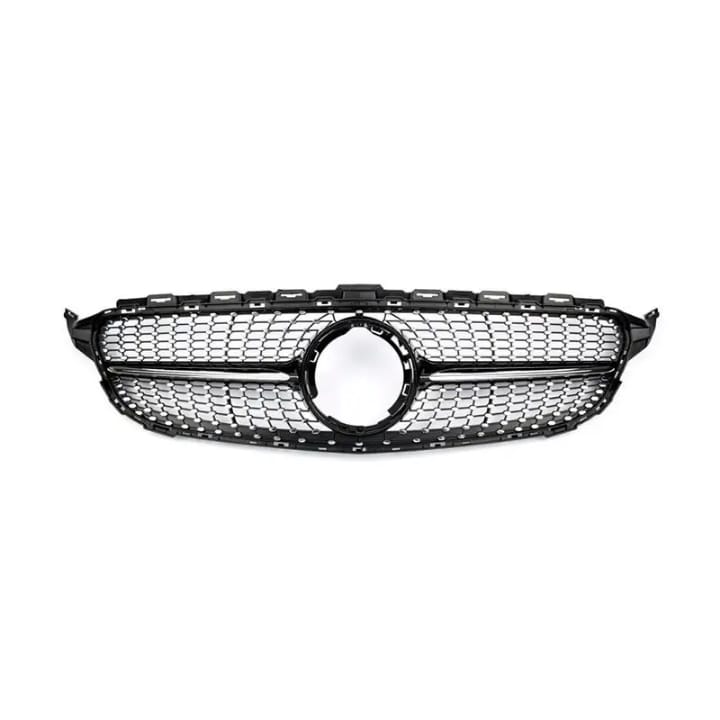 Diamond Grill Mercedes C-Class W205