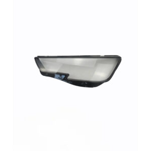 Audi A3 Headlight Glass