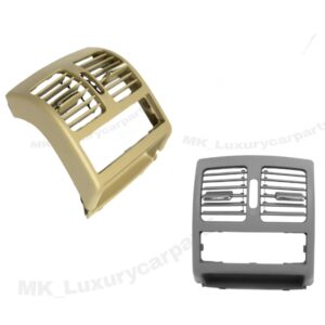 MERCEDES E-CLASS W212 REAR AC VENT GRILL