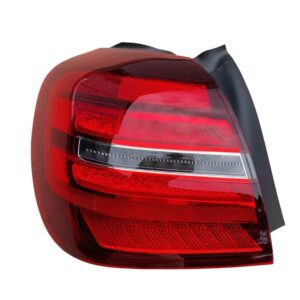 Taillight Mercedes GLA W156