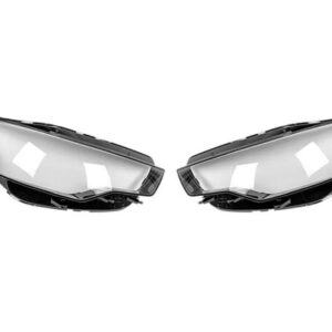 Audi A6 C7 Headlights Glass