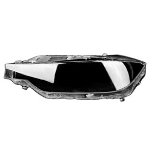 BMW 3Series-F30 Headlight Glass
