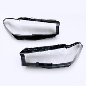 BMW 5-Series G30 Headlight Glass