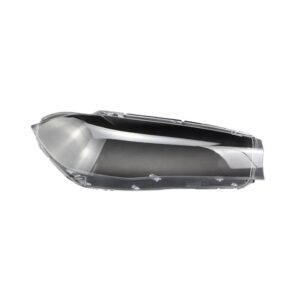 BMW X5 HEADLIGHT GLASS