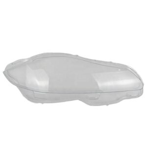 Jaguar XJ Headlight Glass 10-19