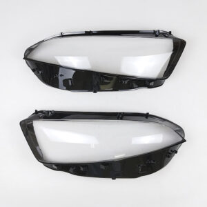 Mercedes-Benz A-Class W177 Headlights Glass
