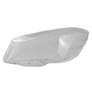 Mercedes CLA Headlight Glass