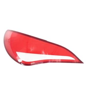 Mercedes CLA Tail Light Glass