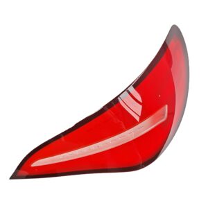 Mercedes CLA TailLight Glass