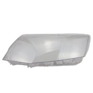Skoda Octavia A7 Headlight Glass 14.17