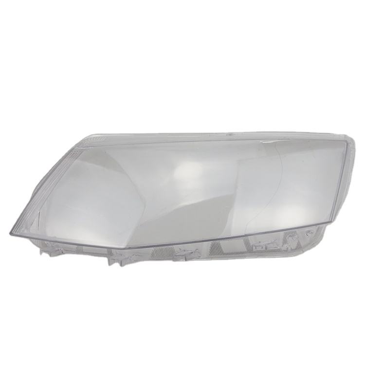 Skoda Octavia A7 Headlight Glass 14.17