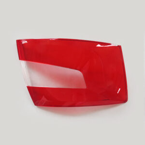 Skoda Octavia Taillight Glass