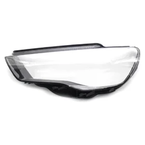 AUDI A3 HEADLIGHT GLASS 13.15
