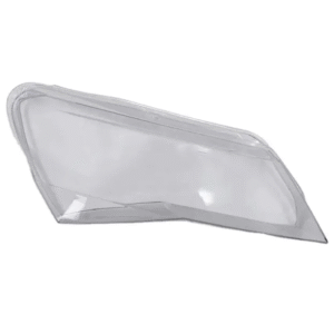 Skoda Superb Headlight Glass