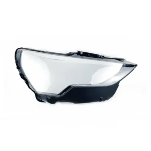 Audi Q3 Headlight Glass
